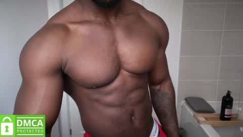 Snapshot of blackdaddygemini chatting on May 10, 2:55 pm Blackgeminidude online show from May 10, 2:55 pm