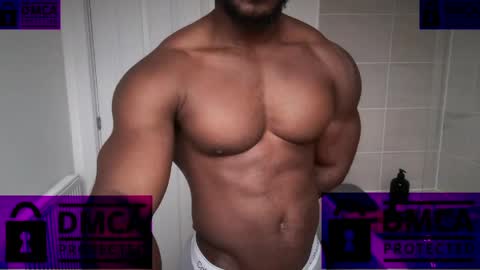 Snapshot of blackdaddygemini chatting on May 18, 6:36 pm Blackgeminidude online show from May 18, 6:36 pm