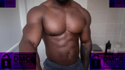 Snapshot of blackdaddygemini chatting on May 27, 2:25 pm Blackgeminidude online show from May 27, 2:25 pm