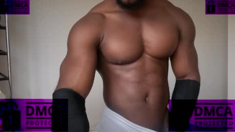 Snapshot of blackdaddygemini chatting on June 3, 4:45 pm Blackgeminidude online show from June 3, 4:45 pm