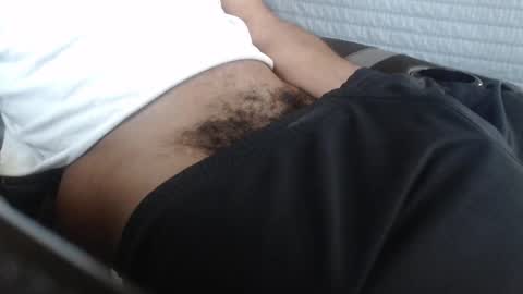 blackdick654 online show from October 17, 4:09 pm