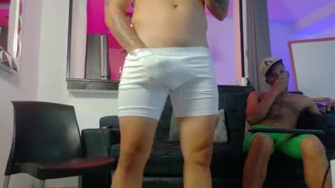Black Dreams online show from June 11, 2:53 am