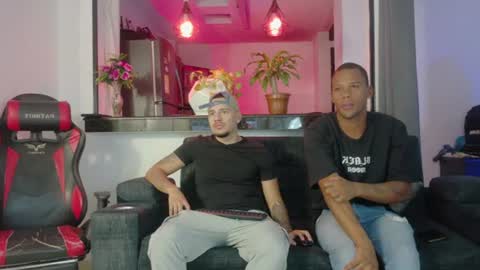 Black Dreams online show from July 2, 1:16 am