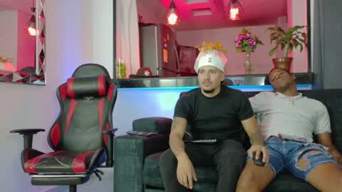 Black Dreams online show from August 1, 1:27 am