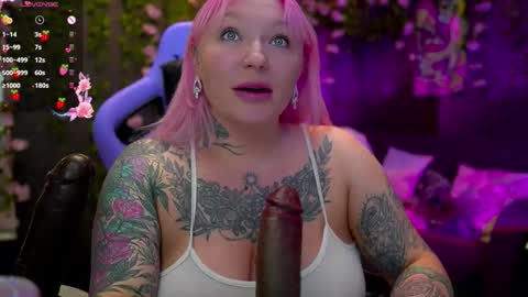 Snapshot of blackedbarbie chatting on September 23, 3:48 pm Alice online show from September 23, 3:48 pm