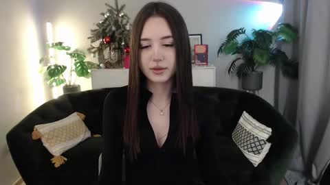 blackeyesgirl online show from January 13, 6:40 am