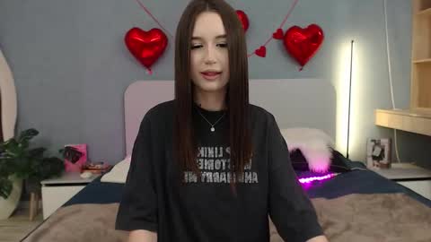 blackeyesgirl online show from February 13, 6:31 am