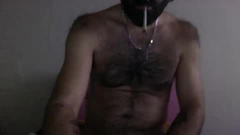 blackffur online show from March 17, 4:10 pm