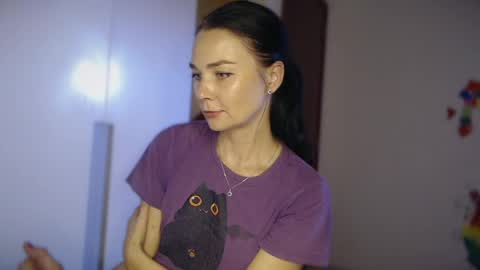 Altushka online show from May 5, 5:04 am