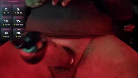 Black online show from February 26, 7:35 pm