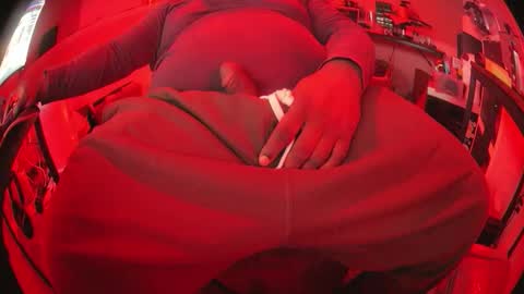 Black online show from April 8, 3:12 pm