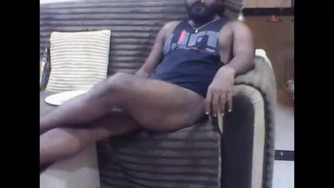 Blackhammer online show from October 25, 4:24 pm