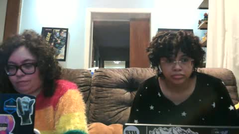 blackittys2 online show from June 27, 3:11 am