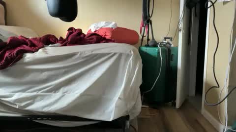 blackjag107 online show from October 24, 4:47 pm