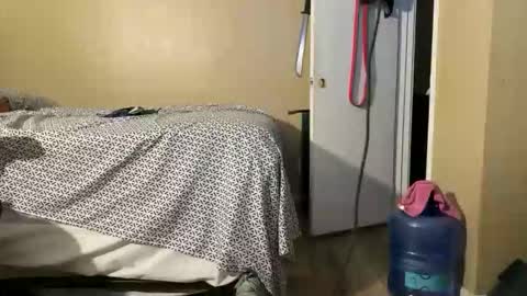 blackjag107 online show from November 28, 5:21 am