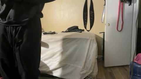 blackjag107 online show from November 29, 4:37 am