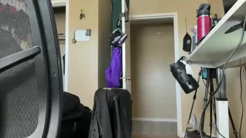 blackjag107 online show from March 9, 10:14 pm