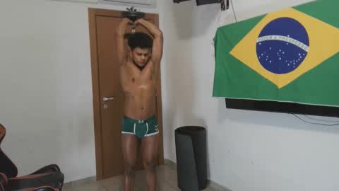 blackkiss_sweet online show from March 4, 5:30 pm