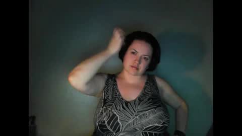 Snapshot of blackkvelvet chatting on February 5, 11:06 pm BlackkVelvet online show from February 5, 11:06 pm