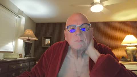 blacklexus online show from January 26, 3:06 am