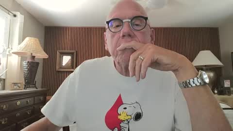 blacklexus online show from September 22, 6:10 pm