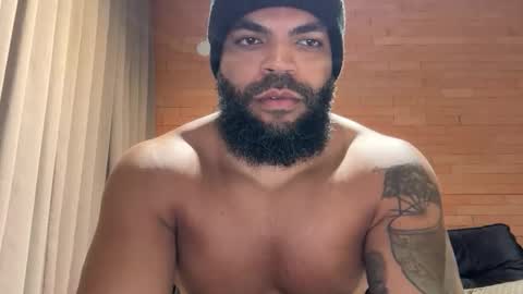 Macauly online show from March 9, 10:58 pm