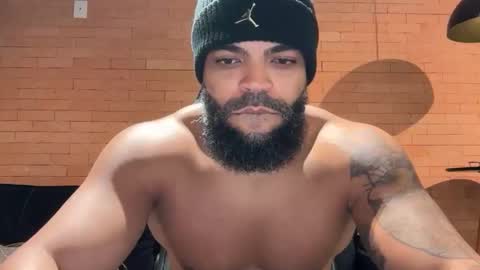 Macauly online show from March 13, 10:38 pm