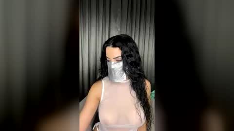 Snapshot of blackmambaa_1 chatting on June 17, 7:37 pm Blackmambaa 1 online show from June 17, 7:37 pm