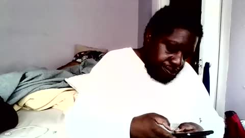 Black meat online show from March 26, 7:08 pm
