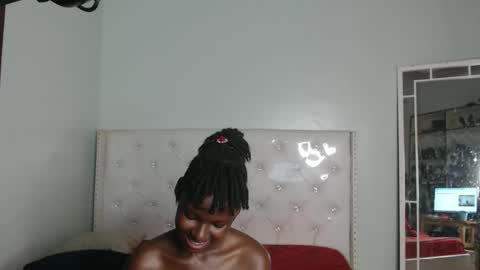 Cleo online show from February 24, 9:13 pm