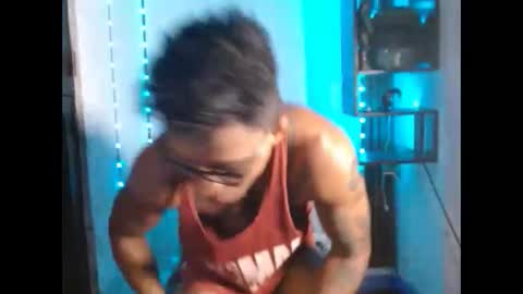 blackmen117uncs online show from November 23, 10:31 pm