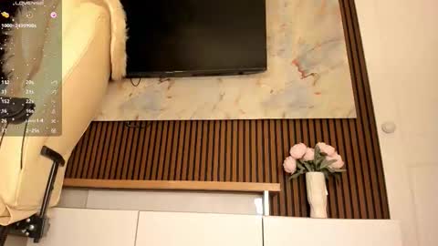 Karina online show from January 7, 3:42 am