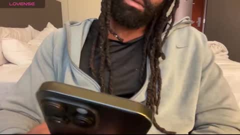 blackmuscles77 online show from February 23, 10:12 am