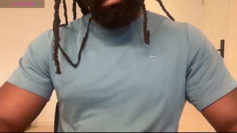 blackmuscles77 online show from March 10, 2:55 pm