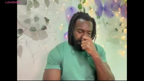 blackmuscles77 online show from April 30, 10:36 pm