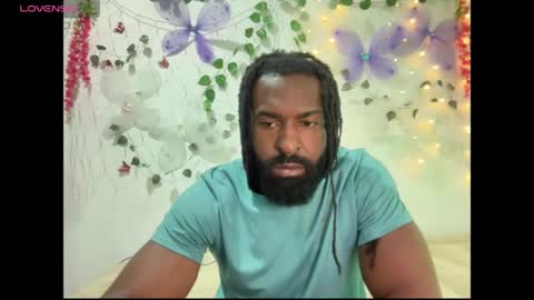 blackmuscles77 online show from May 1, 8:24 pm