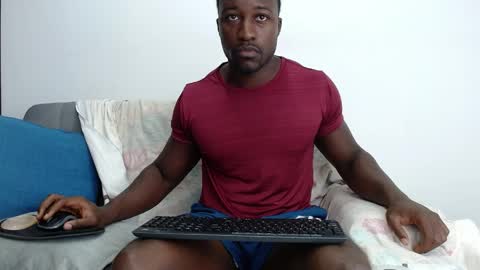 Twtter 1MikeBeckford            Onlyfns beckfordmike online show from May 12, 12:02 pm