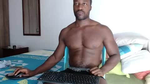 Twtter 1MikeBeckford            Onlyfns beckfordmike online show from July 18, 11:36 am