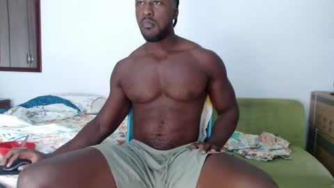 Twtter 1MikeBeckford            Onlyfns beckfordmike online show from August 7, 11:12 am