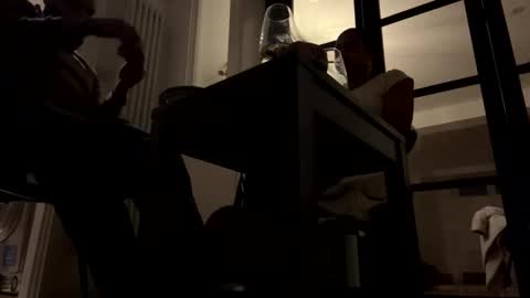 Snapshot of blackoasis9 chatting on March 7, 10:40 pm blackoasis9 online show from March 7, 10:40 pm