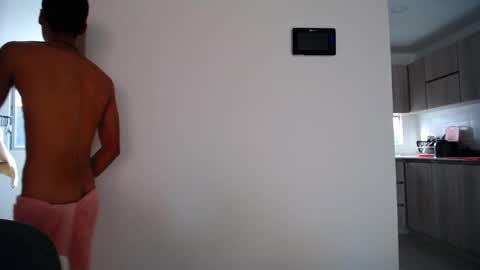 Black Panther online show from March 1, 12:23 pm