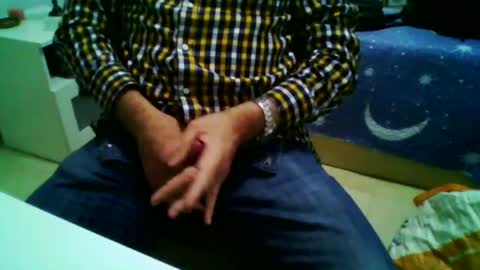 Snapshot of blackpanther1980 chatting on January 22, 8:18 am blackpanther1980 online show from January 22, 8:18 am