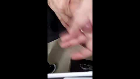 Snapshot of blackpanther1980 chatting on March 17, 11:57 am blackpanther1980 online show from March 17, 11:57 am