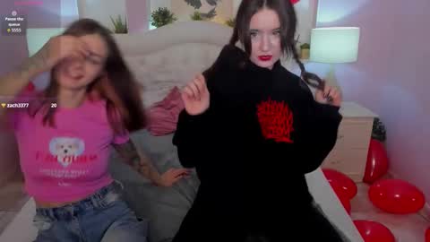 MaoLulu online show from February 13, 10:55 am