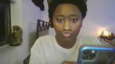 ask mme later online show from March 9, 12:03 am