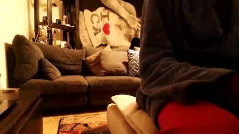 blackriches96 online show from February 19, 1:34 am