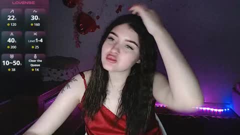 Snapshot of blackroseonee chatting on May 30, 8:06 pm blackroseonee online show from May 30, 8:06 pm