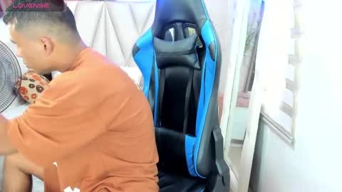 Marlon online show from January 21, 3:32 pm