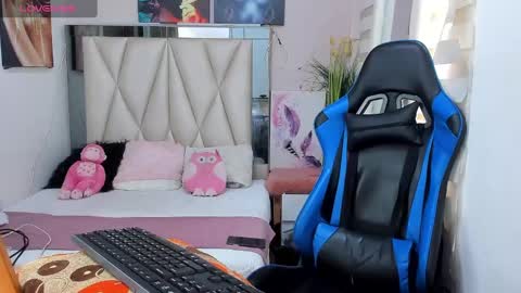 Marlon online show from February 7, 6:34 pm