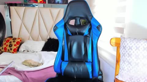 Marlon online show from March 8, 8:35 pm